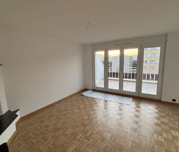 2 Zimmer, 55 m², 5. Stock - Foto 3