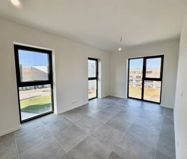 Ruim energiezuinig appartement met 2 slaapkamers - Foto 5