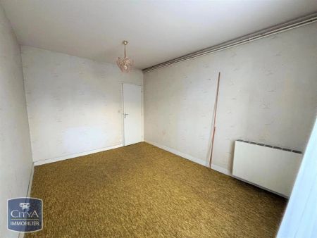 Appartement à louer 4 pièces 77m² - Photo 5