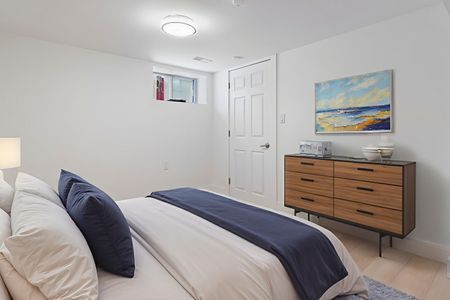 For Lease - 206 Queen Street Unit# Lower, Mississauga, Ontario - Photo 4