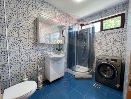 REZERVAT Casa tip duplex de inchiriat in Ghimbav - Photo 5