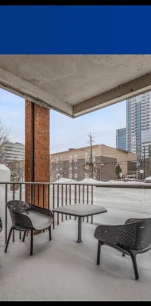 4 1/2 à louer à louer Ste-foy secteur CHUL et Ulaval - Photo 1