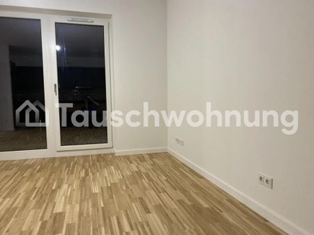 TAUSCHWOHNUNG 2-Zimmer-Neubau in Ottensen gegen mind. 3 Zimmer - Photo 2