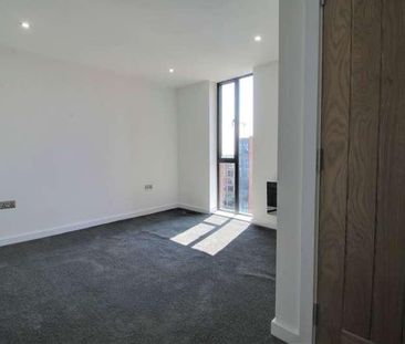 Holloway Head, Florence Street, Birmingham City Centre, B1 - Photo 5