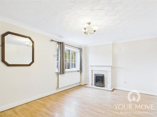 4 bedroom terraced house to rent - Photo 1