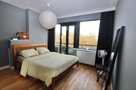 Te huur: Appartement Schieweg in Rotterdam - Foto 5