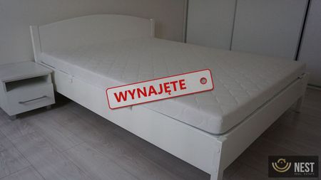 Do wynajęcia dwupokojowy apartament 32 m2 ul. Potulicka - Фото 3