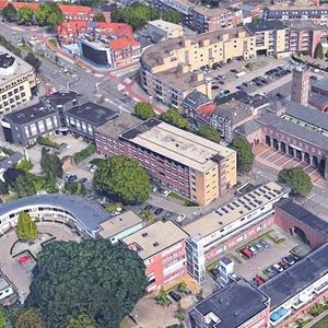 Chambre sur Edenstraat, Eindhoven - à louer - Photo 2