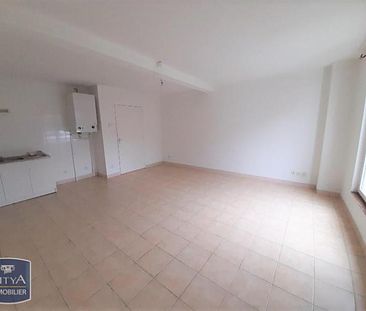 Location appartement 1 pièce de 33.37m² - Photo 3