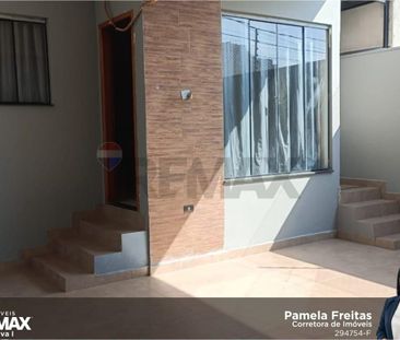 LOCAÇÃO - CASA COM 2 QUARTOS - PQ CONCEIÇÃO II - VILA INDUSTRIAL - ... - Foto 5