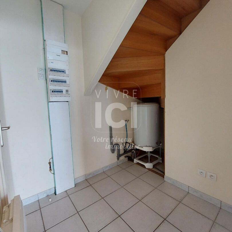 Village Proche Trounerbride - Maison - 2 Pièces - 45,65 M² - Photo 1