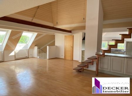 Location Appartement 2 pièces 68m² HAGUENAU 67500 - Photo 3