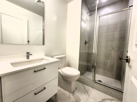 For Lease - 50 Upper Mall Way Unit# 2705, Vaughan, Ontario - Photo 3