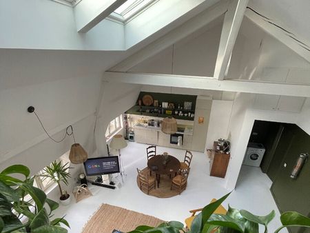 Appartement Nancy - Photo 3