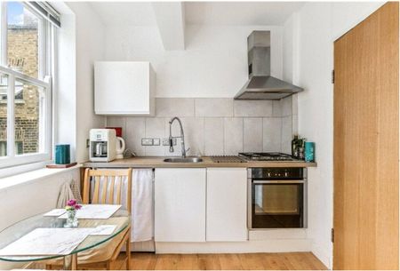 Finborough Road, London, SW10 flat to rent - Photo 5