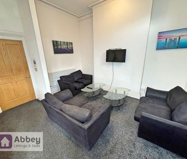 1 bedroom house of multiple occupation to rent - Photo 3