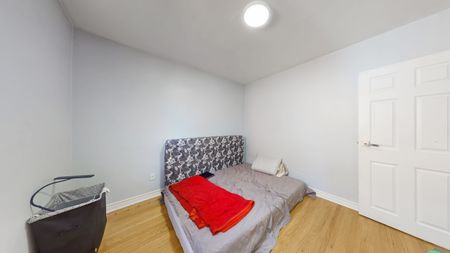 For Lease - 60 Seacliff Boulevard Unit# Upper Unit, Toronto, Ontario - Photo 4