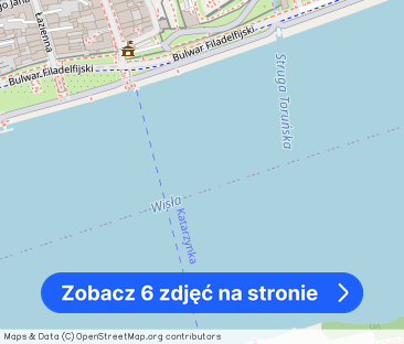 Pokoje jednoosobowe przy ul. Tuwima 13. Bez dodatkowych opłat. - Zdjęcie 1