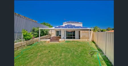 Modern 4x2 Family Home for Rent in Duncraig - Photo 3