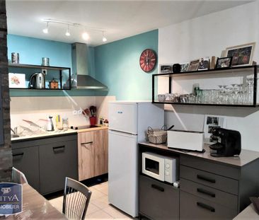 Location Appartement 2 pièces 37m² CASTELSARRASIN 82100 - Photo 2