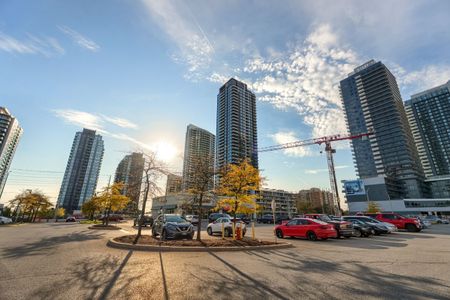 For Lease - 15 Watergarden Drive Unit# 3108, Mississauga, Ontario - Photo 5