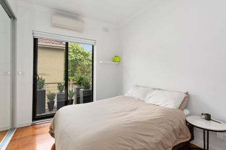 9/6 The Avenue, Windsor VIC 3181 - Townhouse For Rent | Domain - Photo 5