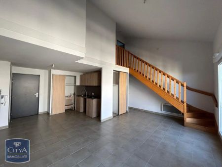 Appartement à louer 3 pièces 59.48m² - Photo 5