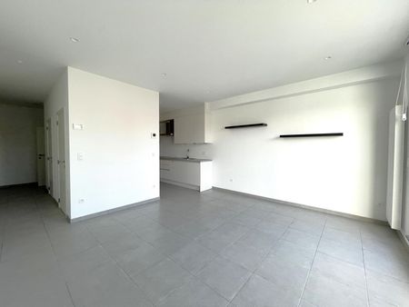 1 SLAAPKAMERAPP MET RUIM ZUIDTERRAS 16 M² - Foto 3