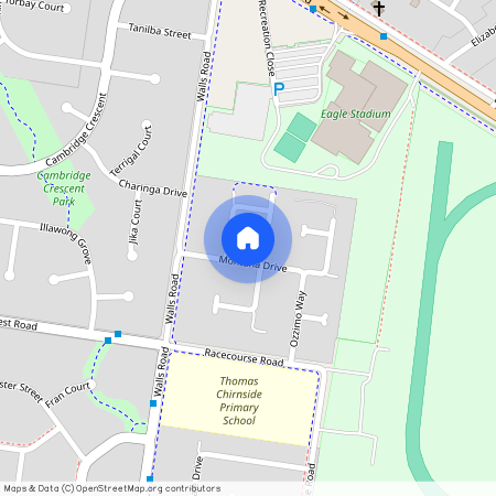 2/9 Montana Drive, Vic 3030, Werribee