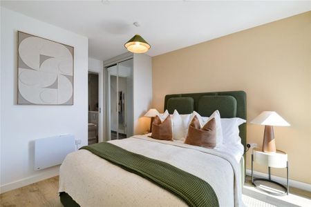 2 bedroom apartment to rent - Photo 5