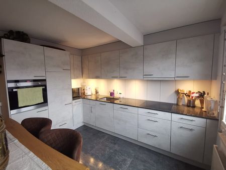 4.5 Zimmer, 100 m², EG - Foto 4