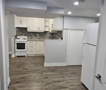 For Lease - 5454 Tasha Drive Unit# (Basement), Mississauga, Ontario - Photo 5