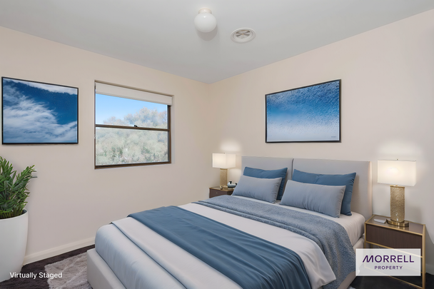 35/17 Eldridge Crescent, Garran ACT 2605 - Apartment For Rent | Domain - Photo 1