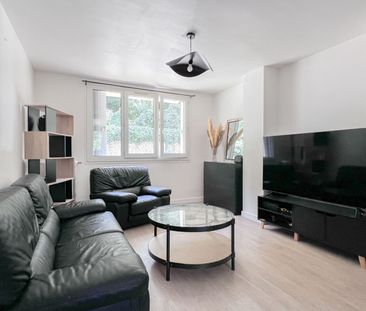 Location appartement 4 pièces, 70.00m², Montgeron - Photo 5