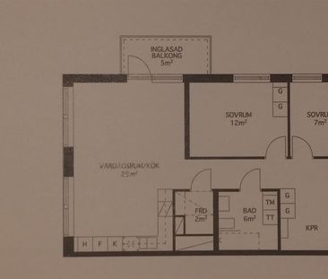 Solna - 3rok - 13mån - 23.000kr/mån - Photo 5
