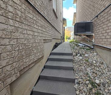 For Lease - 192 Mclaughlin Avenue Unit# BSMT, Milton, Ontario - Photo 3