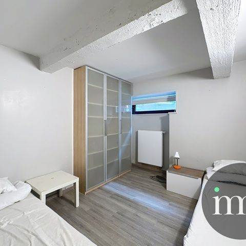 Duplex te huur in Molenbeek-Saint-Jean - Photo 1