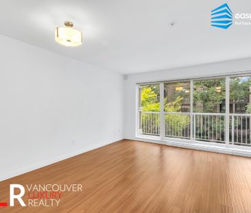 Condo in Vancouver West Side, BC - Photo 3