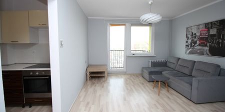 Kawalerka na Piaskowej Górze 26m2 wynajem - Zdjęcie 2