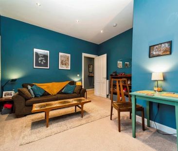 2 Bed Flat, Harland Cottages, G14 - Photo 4