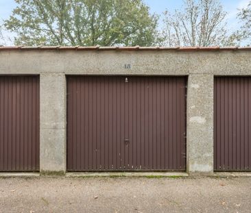 Rustig gelegen tweeslaapkamer appartement in Belsele - Foto 3