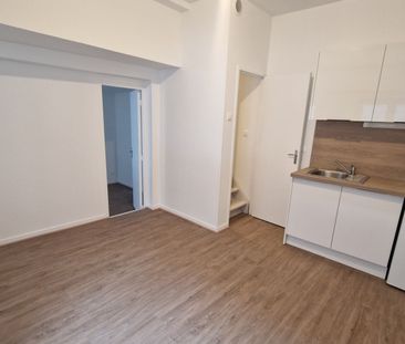 Location Appartement 2 pièces 23m² ROUEN 76000 - Photo 6