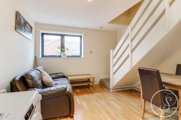 1 bedroom apartment to rent - Photo 1