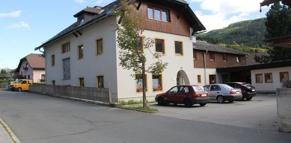 2-Zimmer Wohnung in Tamsweg zu vermieten - Foto 2