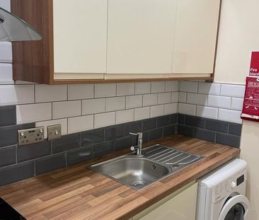 1 Bed Flat, Stockland Green, B23 - Photo 6