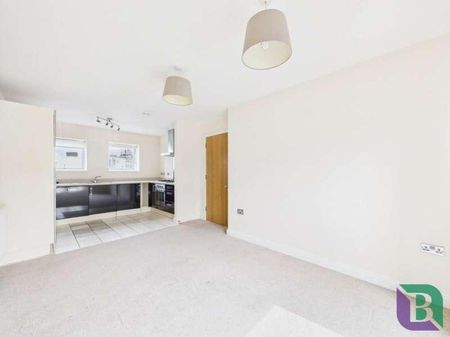 Harley Drive, Milton Keynes, MK7 - Photo 3