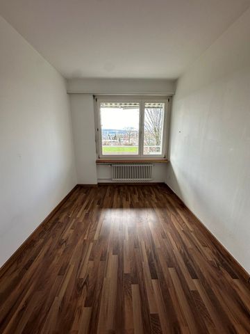 Charmante 3.5-Zimmerwohnung - nahe Bahnhof Dietlikon - Foto 4