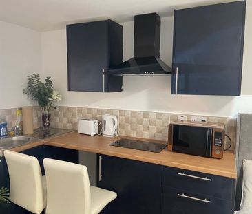 Studio Flat, Wavertree Road, L7 - Photo 5