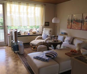 Schöne und helle 3-Zimmer-Wohnung mit Balkon und EBK in Ingolstadt ... - Photo 1