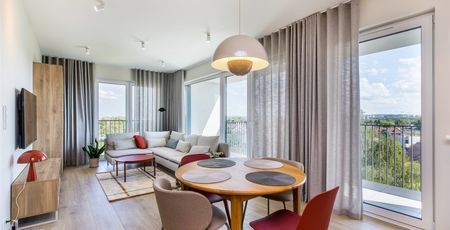 Kraków, Podgórze, Przewóz, Lipska Mieszkanie na wynajem - Фото 3